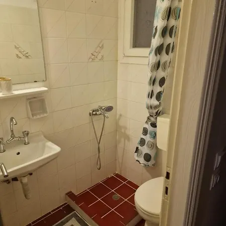 Cavo Garden Apartment Kavos Exterior photo