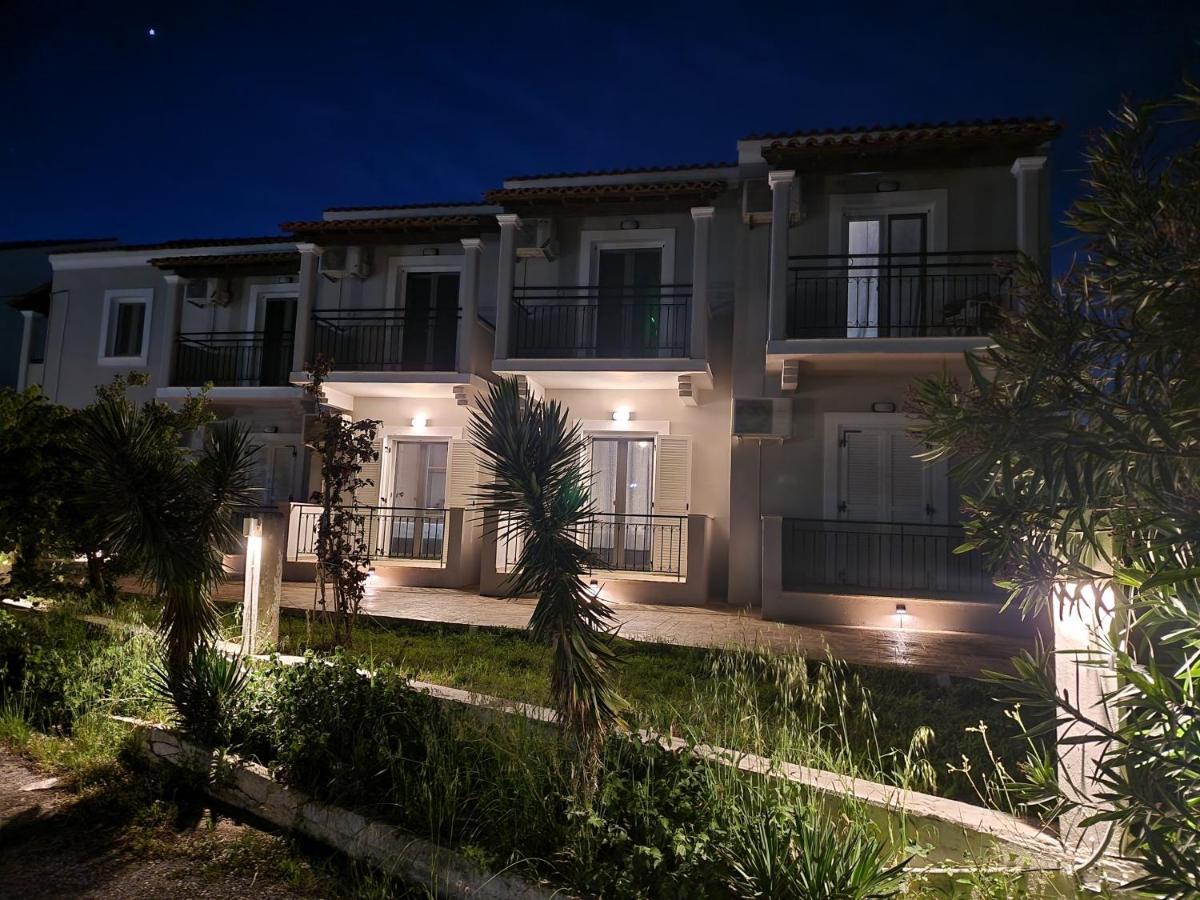 Apartment Cavo Garden Kavos