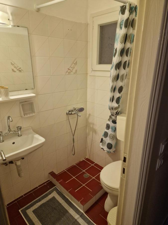 Cavo Garden Apartment