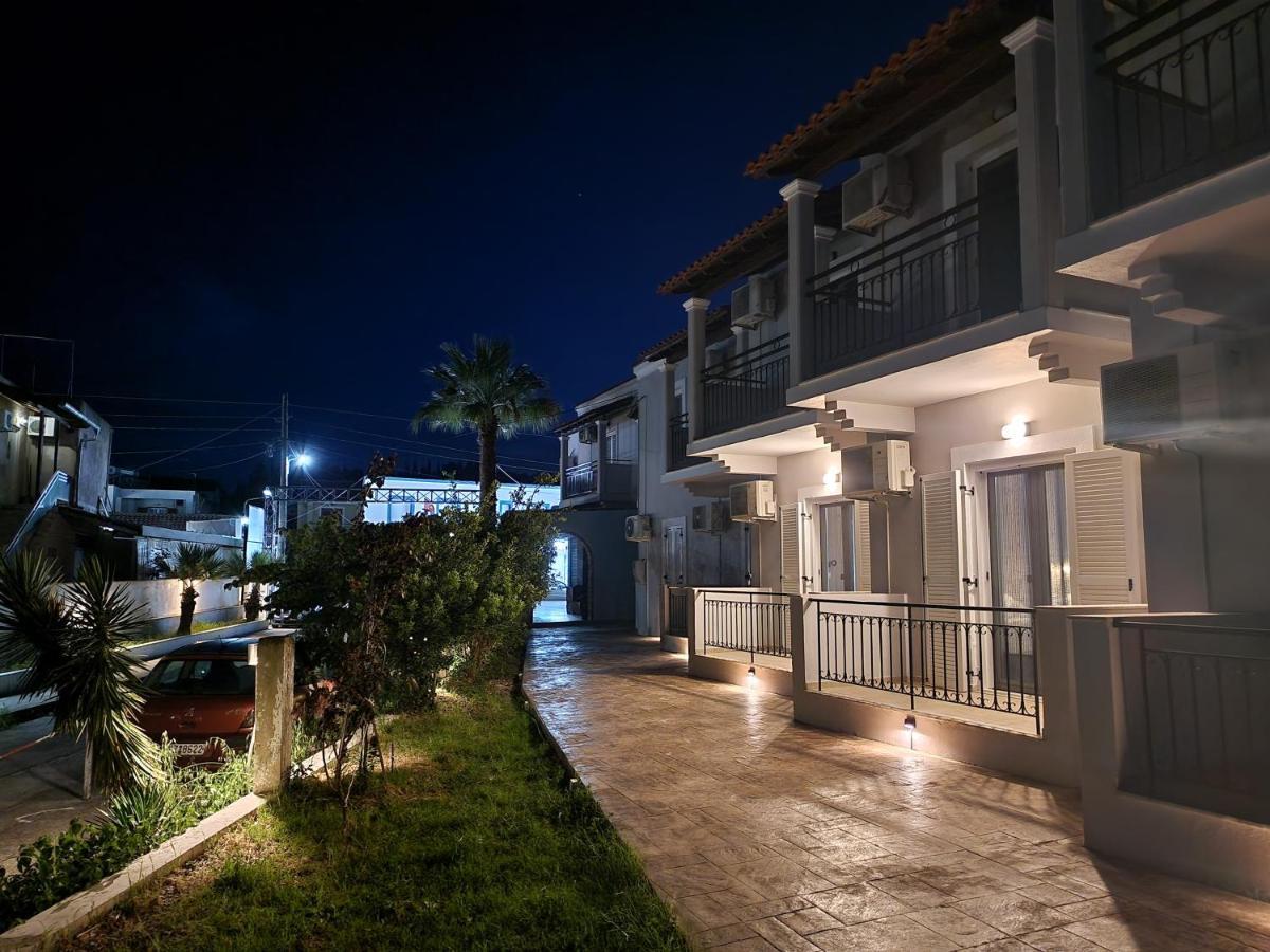 Apartment Cavo Garden Kavos