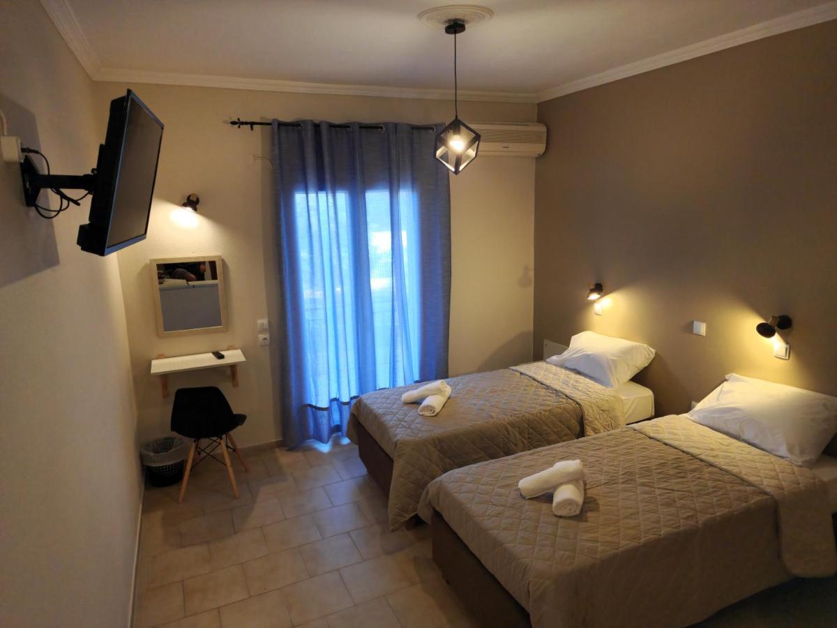 Apartment Cavo Garden *