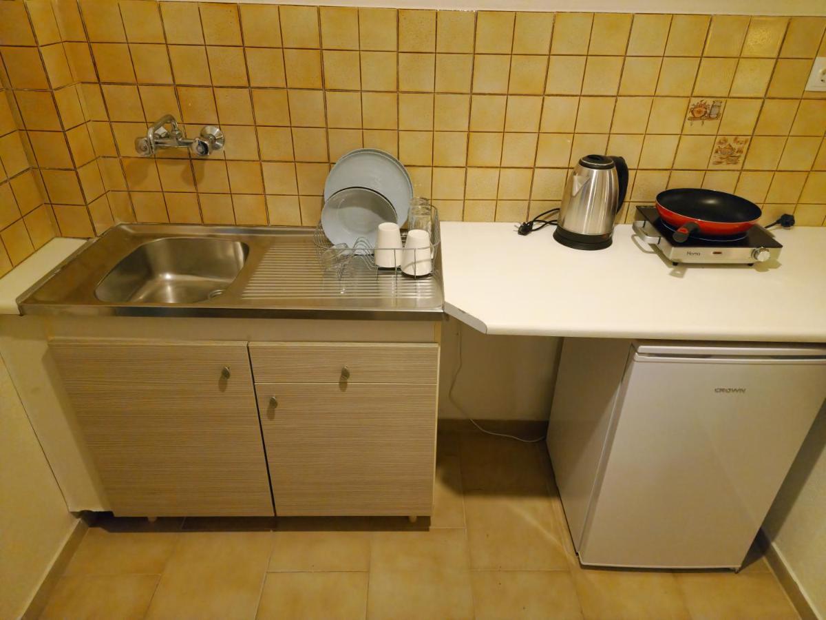 Apartment Cavo Garden