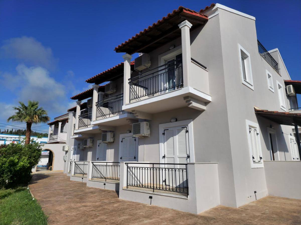 Apartment Cavo Garden Kavos