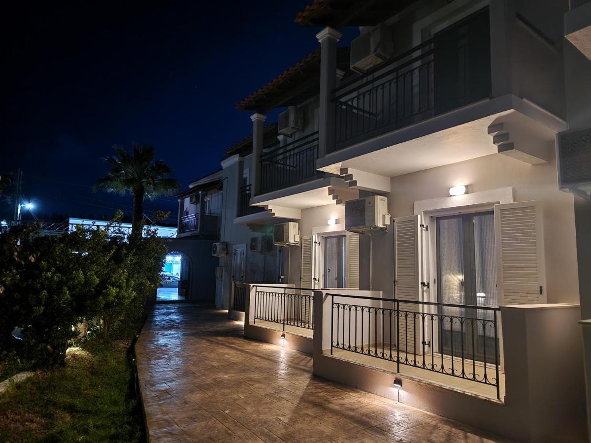 Cavo Garden Apartment